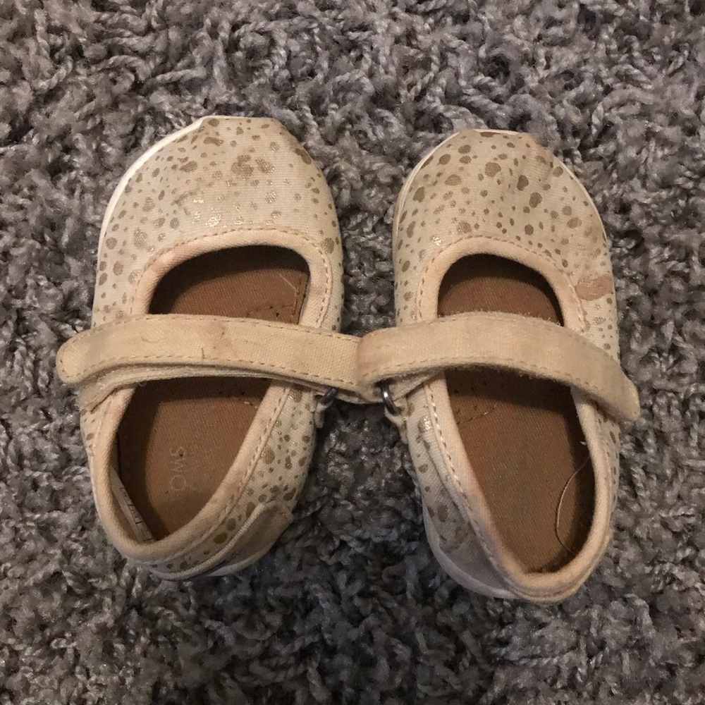 Maryjanes